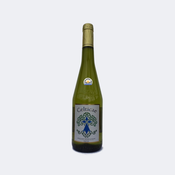 Vignoble breton