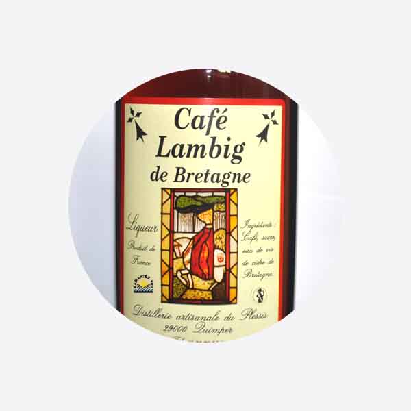 Café Lambig