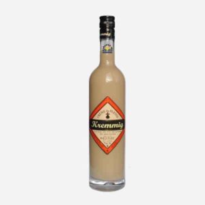 Kremmig