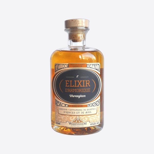 Elixir d’Armorique